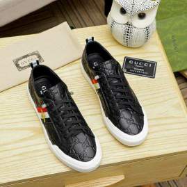 Picture of Gucci Shoes _SKUGuccisz38-44mnh05119183